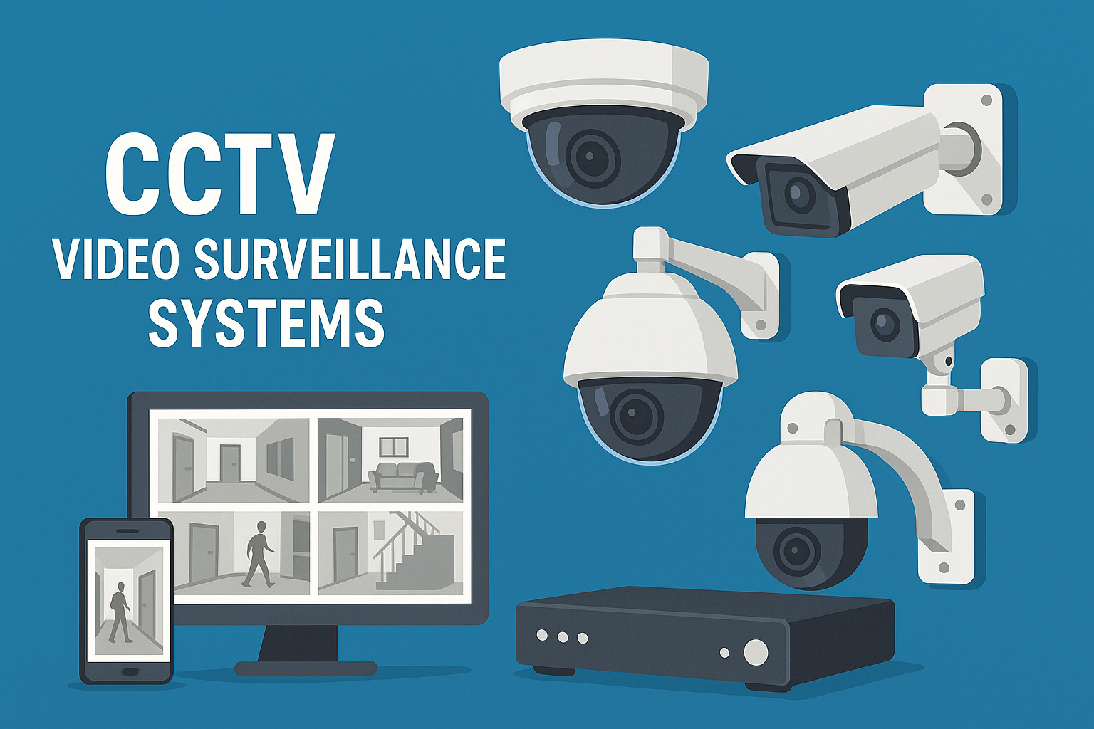 CCTV_Video_Surveillance_Systems